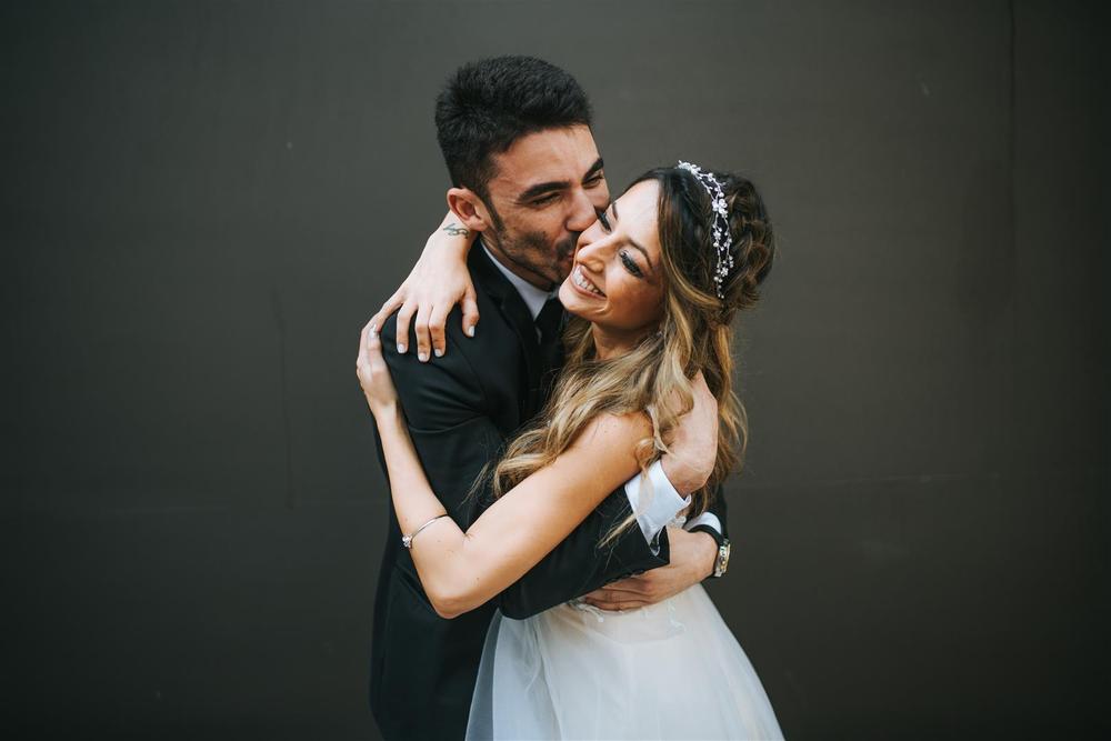 SAPIR + YANIV