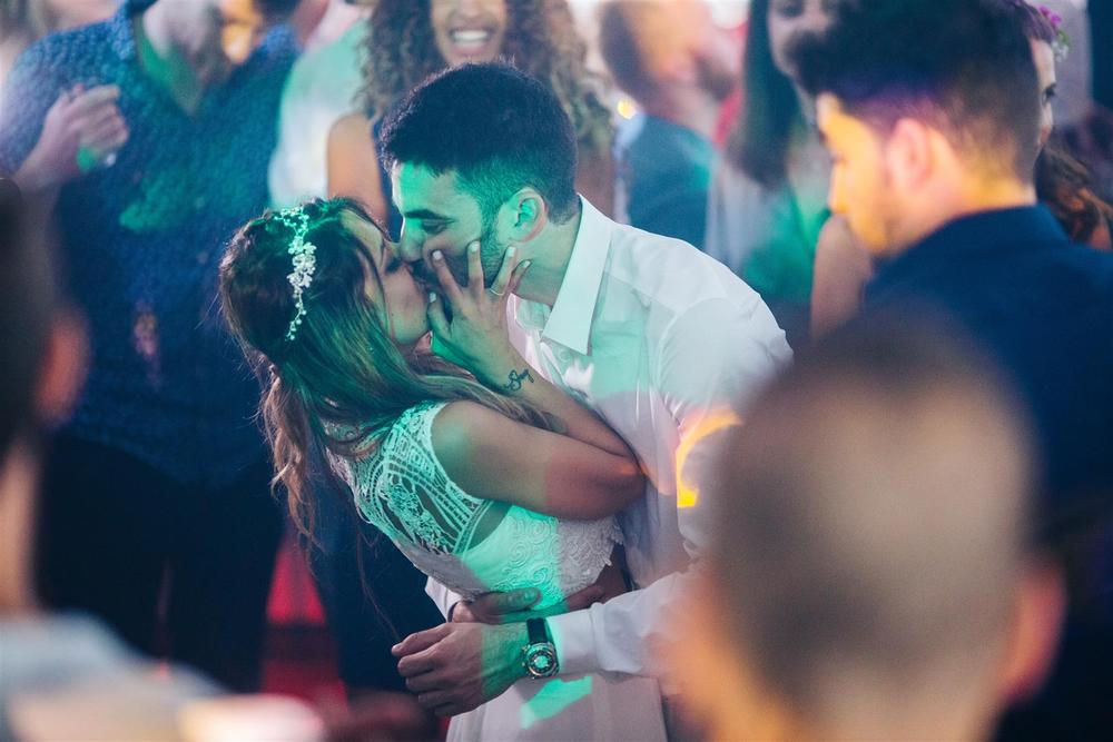 SAPIR + YANIV