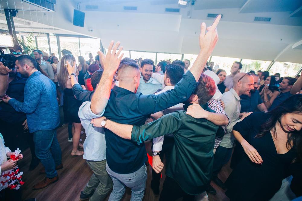 SAPIR + YANIV