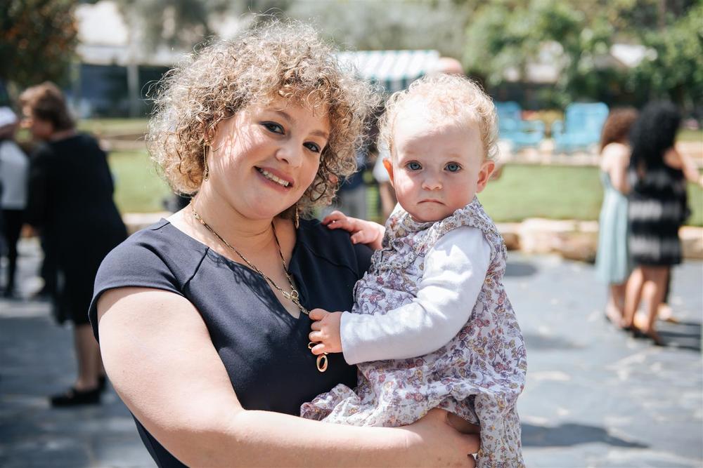 SAPIR + YANIV