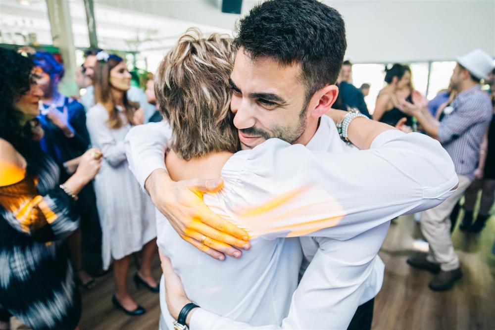 SAPIR + YANIV
