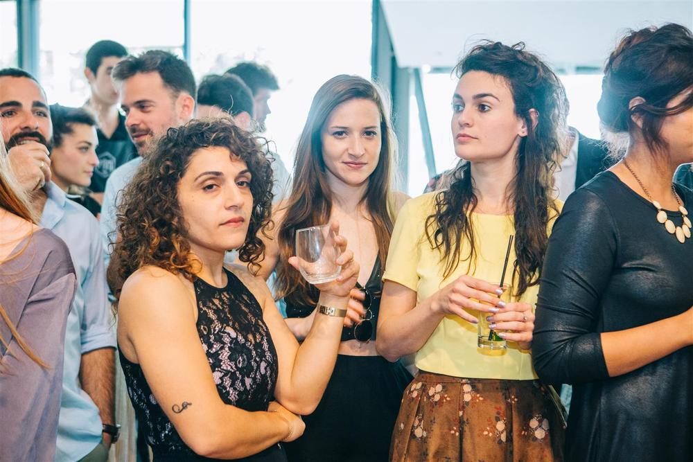 SAPIR + YANIV