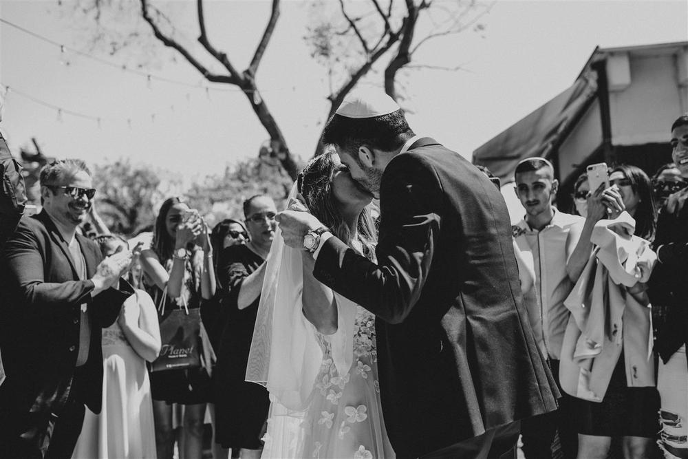 SAPIR + YANIV