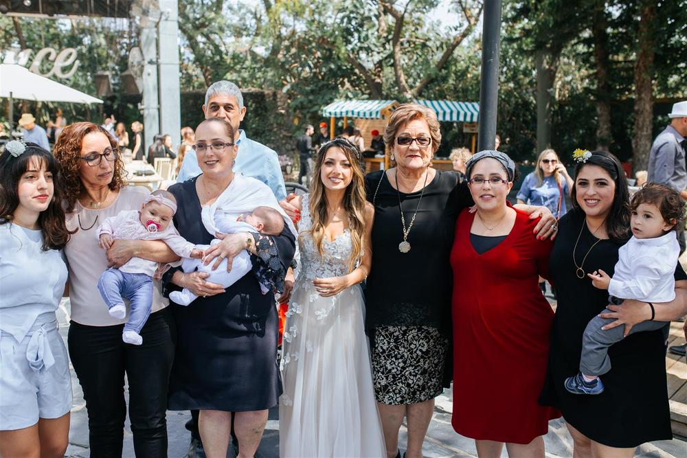 SAPIR + YANIV