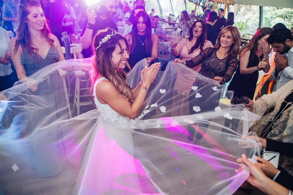 SAPIR + YANIV