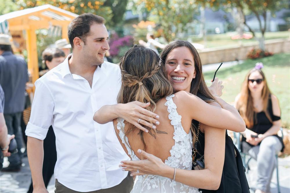 SAPIR + YANIV