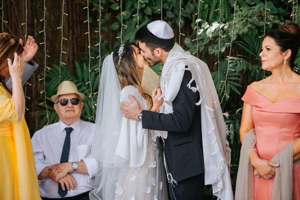 SAPIR + YANIV