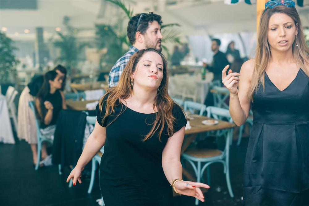 SAPIR + YANIV