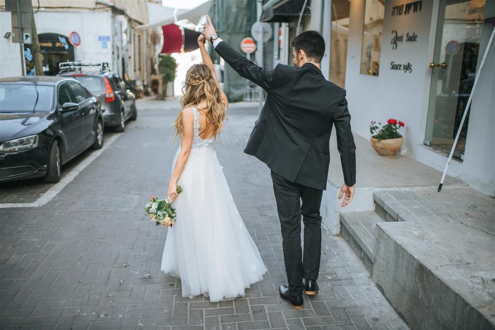 SAPIR + YANIV