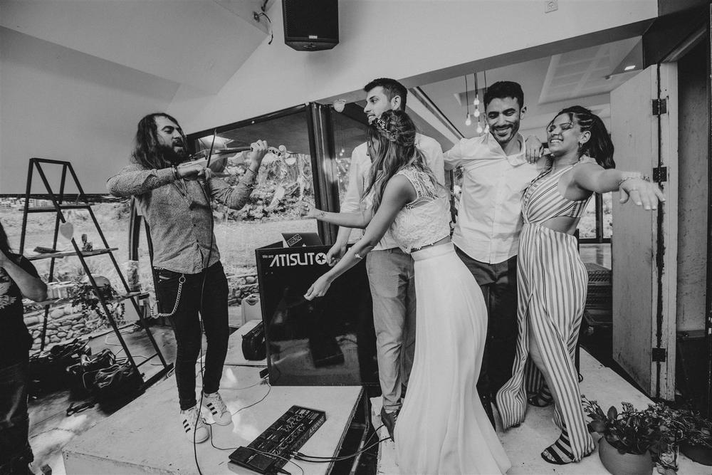 SAPIR + YANIV