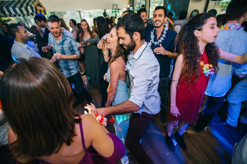 SAPIR + YANIV