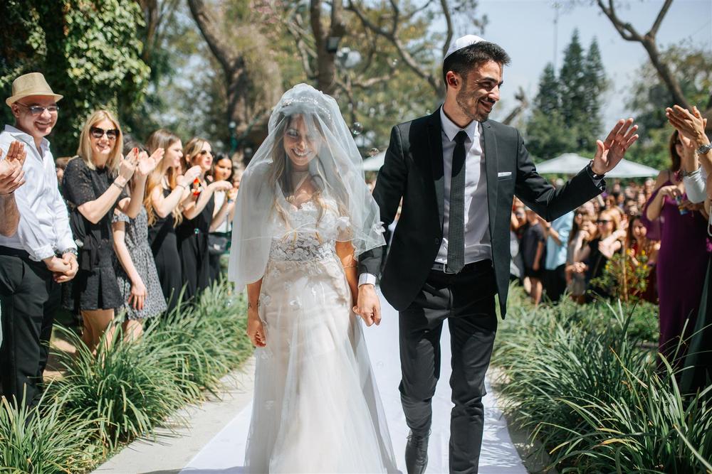 SAPIR + YANIV