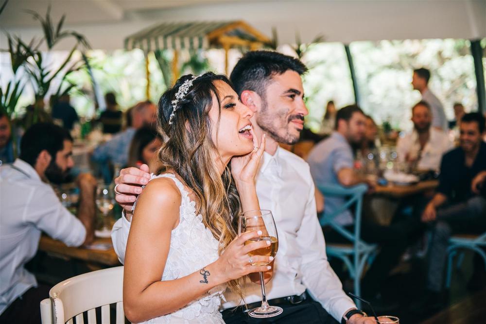 SAPIR + YANIV