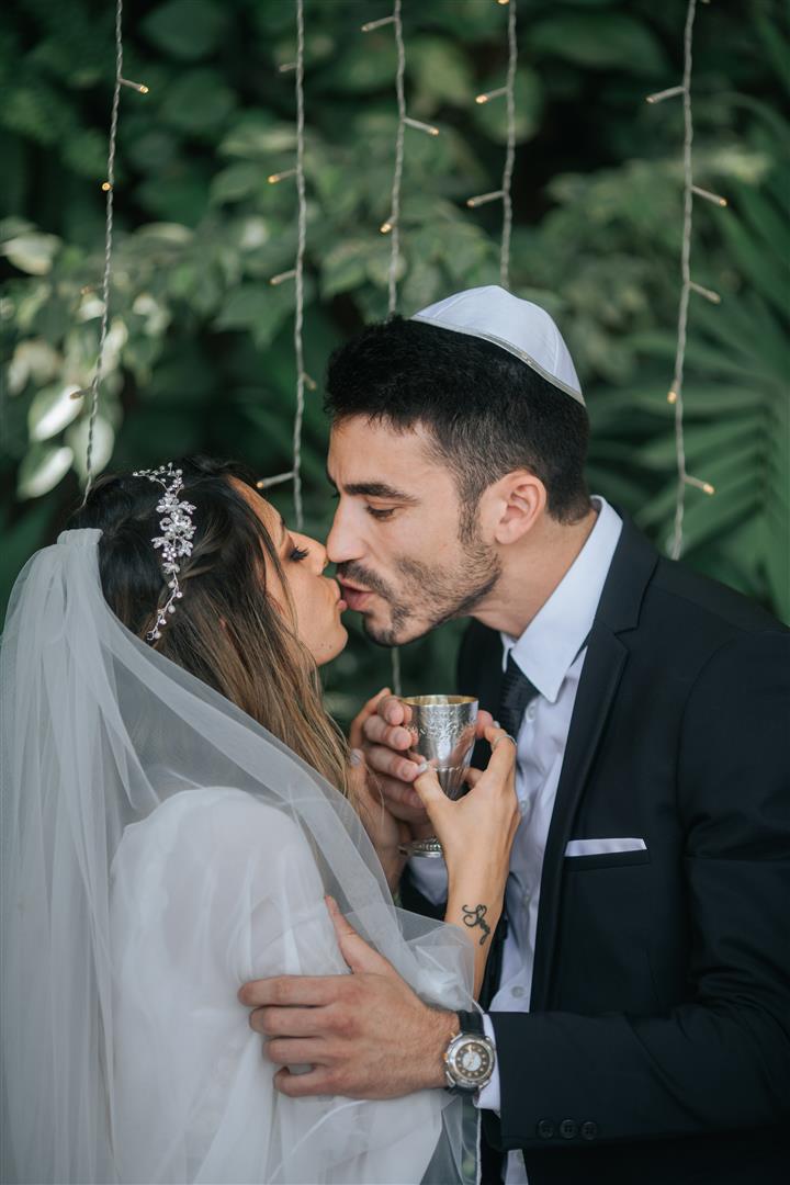 SAPIR + YANIV
