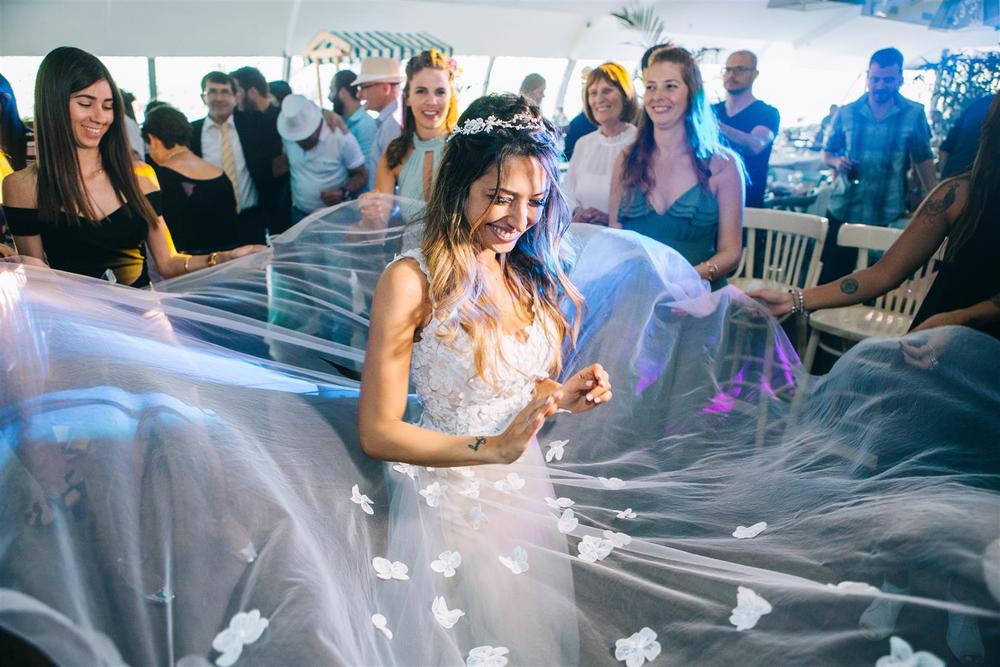 SAPIR + YANIV