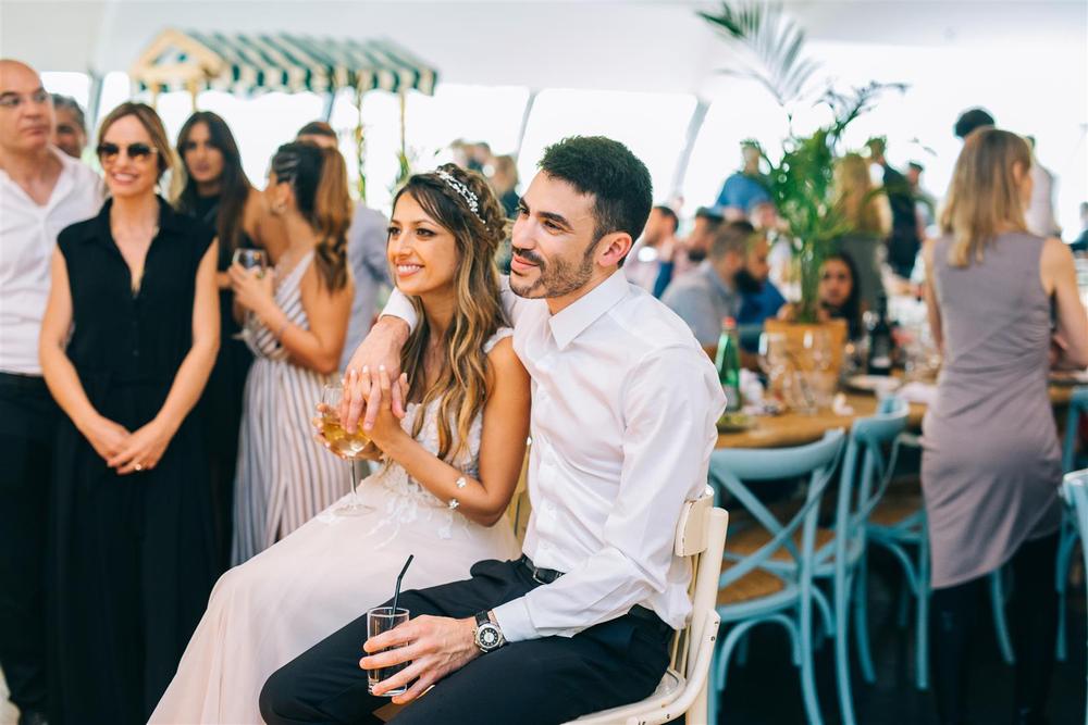 SAPIR + YANIV