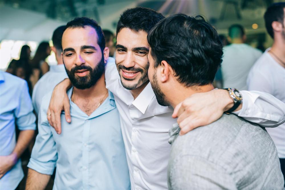 SAPIR + YANIV