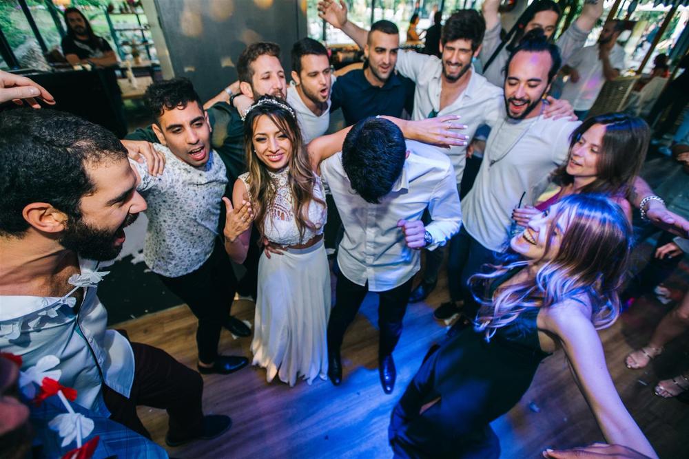SAPIR + YANIV