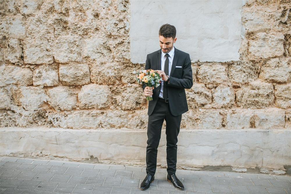 SAPIR + YANIV