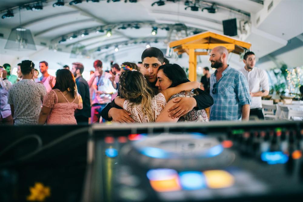 SAPIR + YANIV
