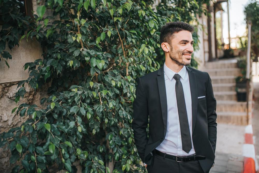 SAPIR + YANIV