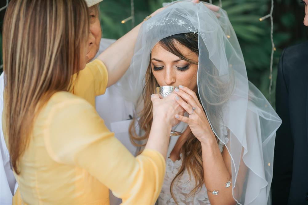SAPIR + YANIV