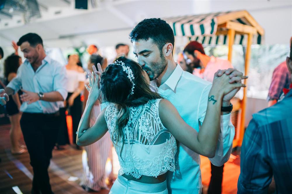 SAPIR + YANIV