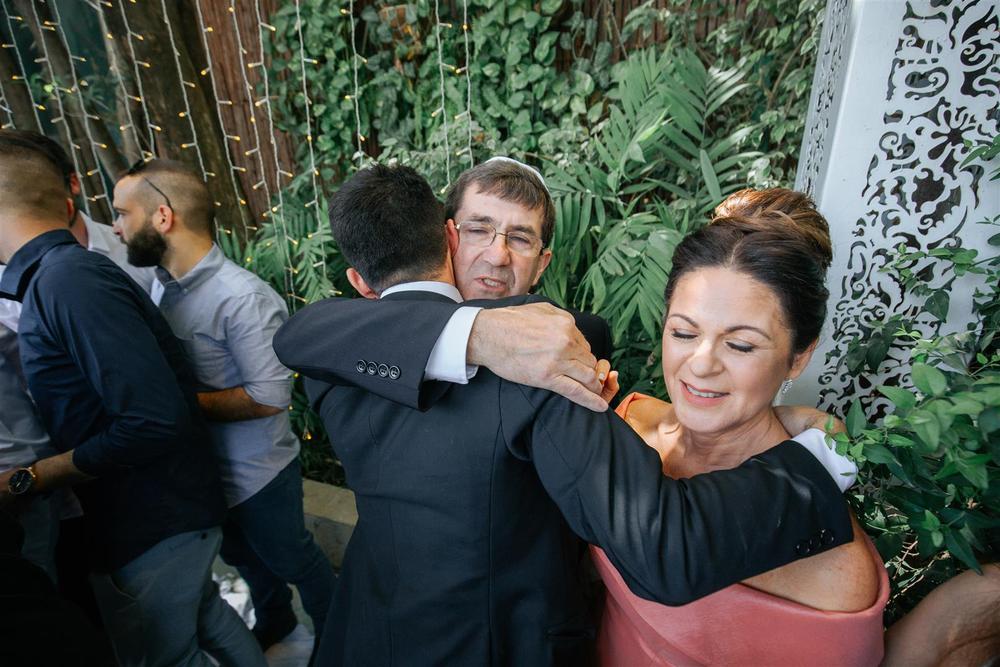 SAPIR + YANIV