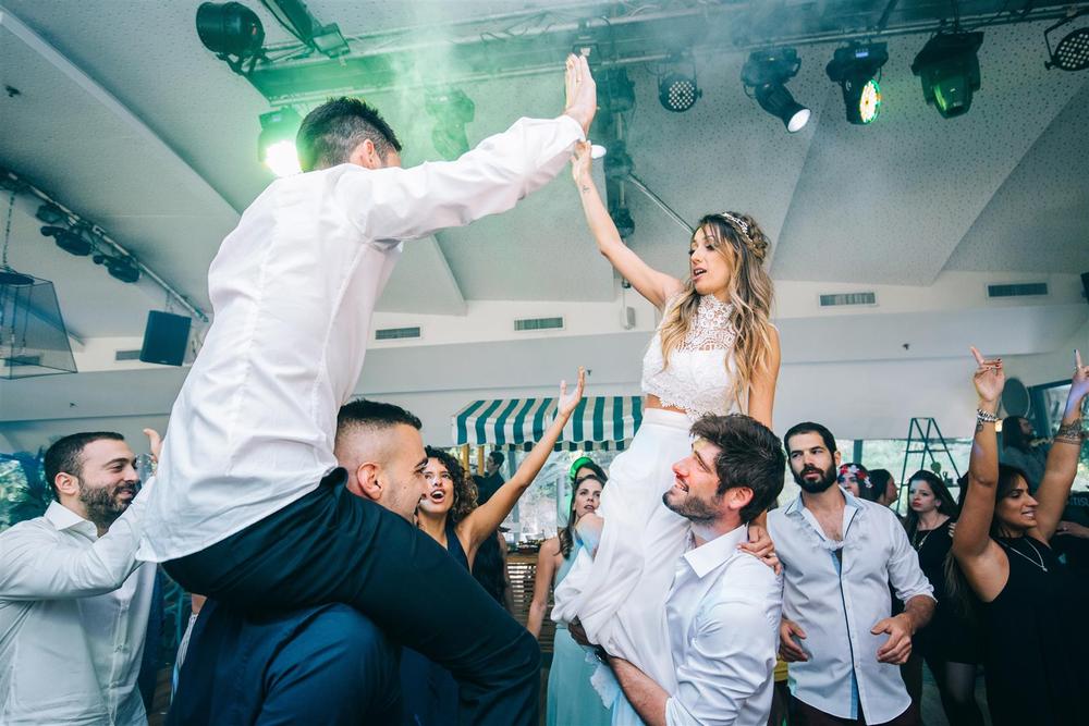 SAPIR + YANIV