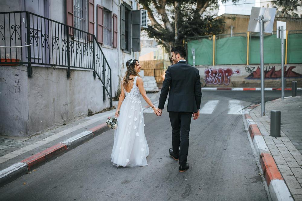 SAPIR + YANIV