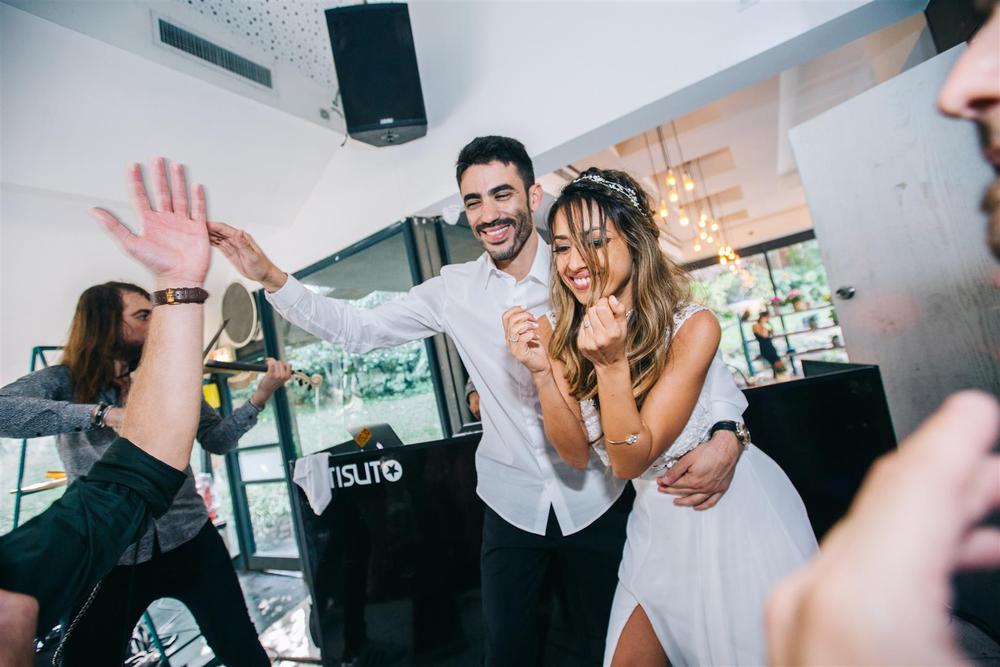 SAPIR + YANIV
