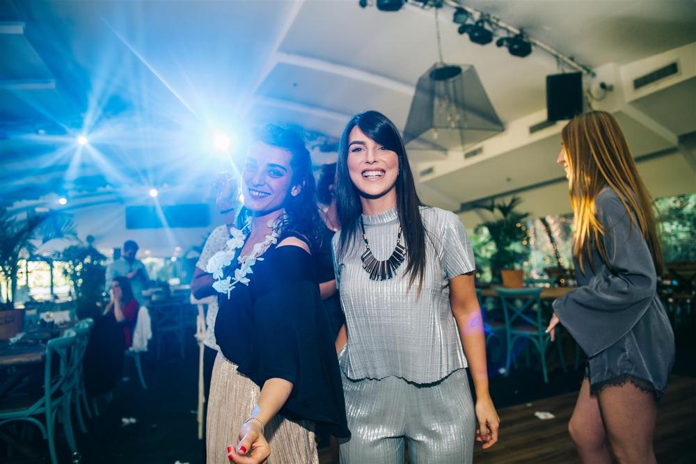 SAPIR + YANIV