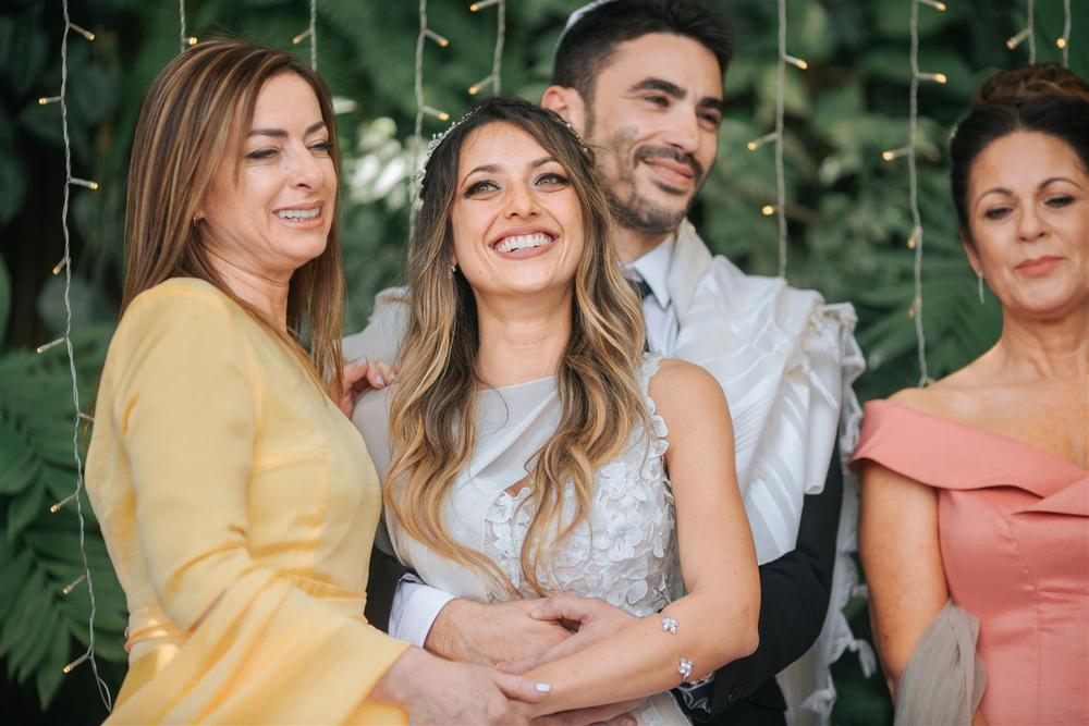 SAPIR + YANIV