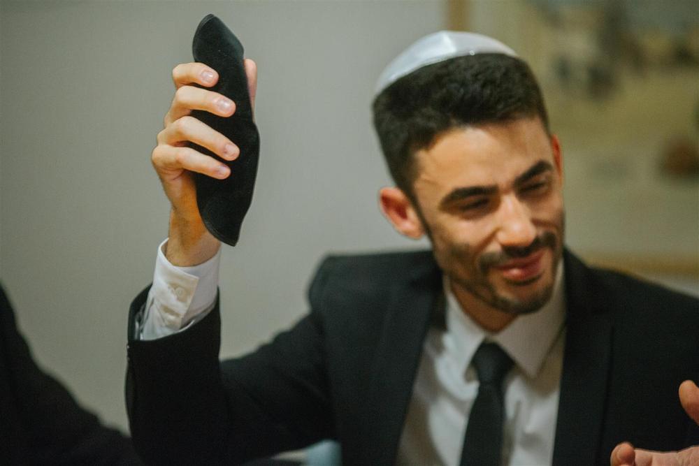 SAPIR + YANIV