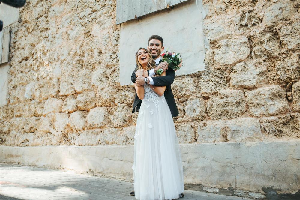 SAPIR + YANIV
