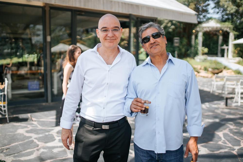 SAPIR + YANIV