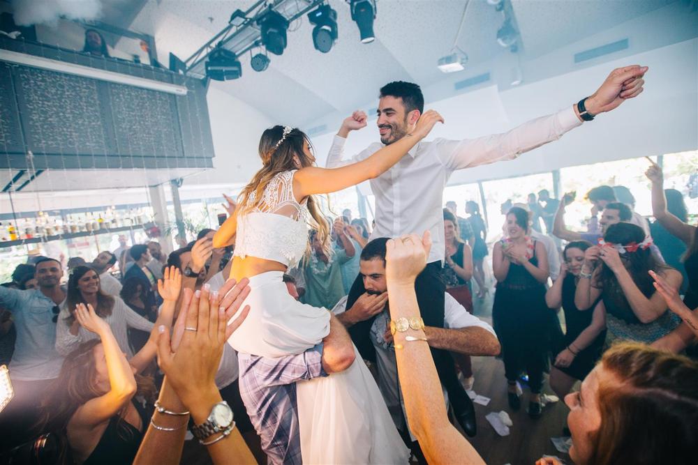 SAPIR + YANIV