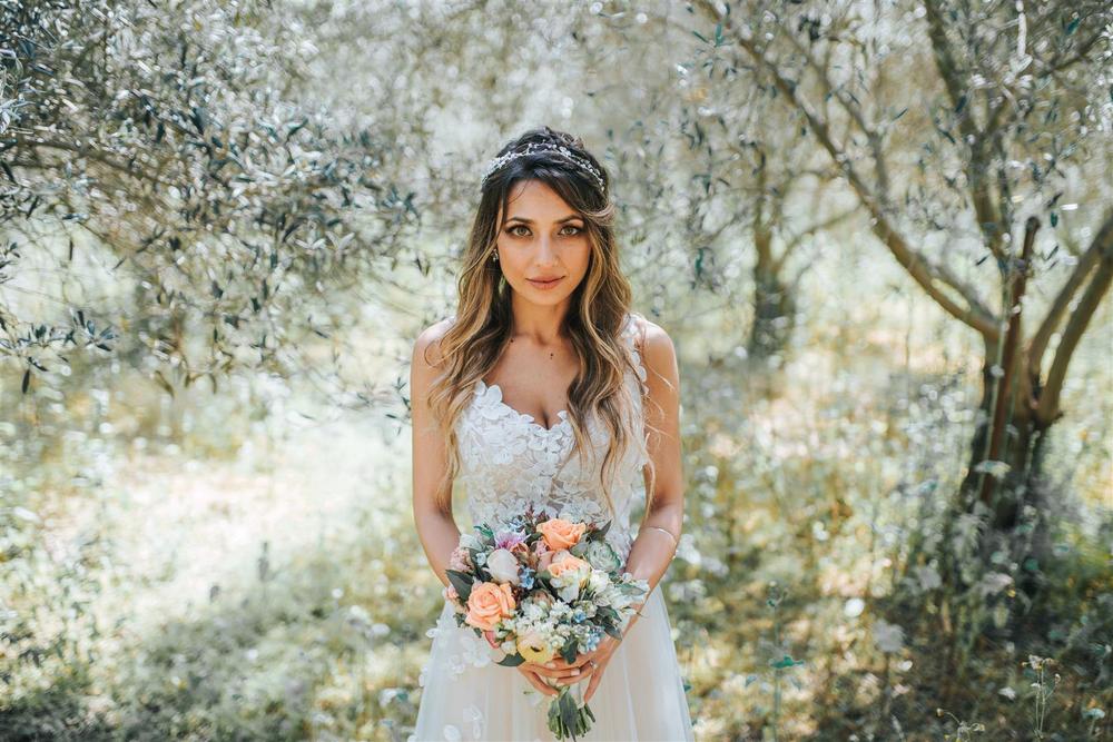 SAPIR + YANIV