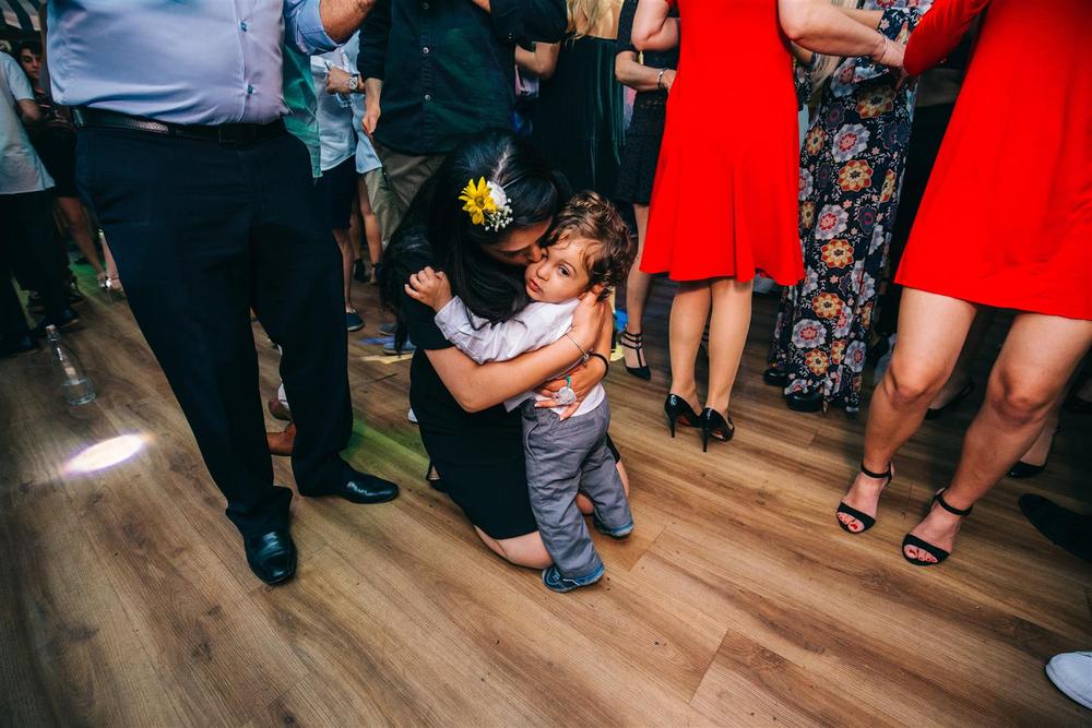 SAPIR + YANIV