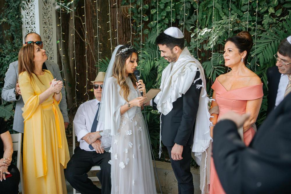 SAPIR + YANIV