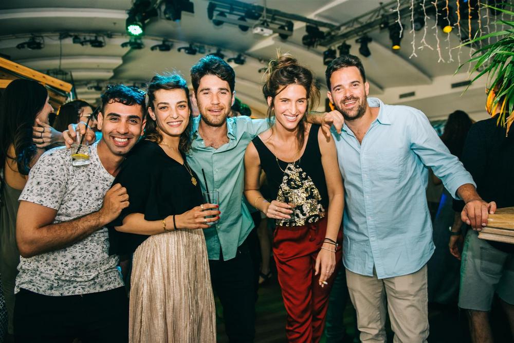 SAPIR + YANIV