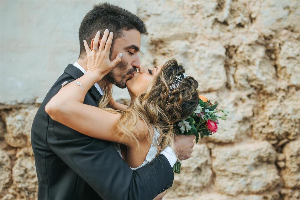 SAPIR + YANIV