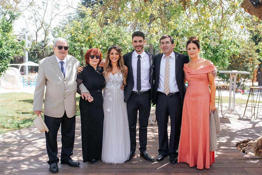 SAPIR + YANIV