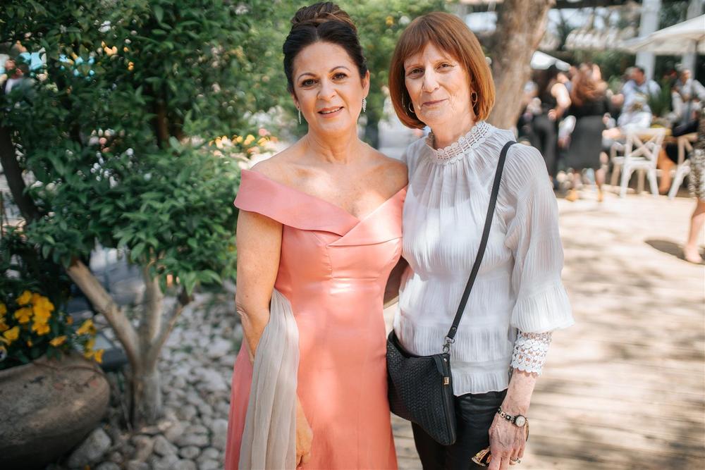 SAPIR + YANIV