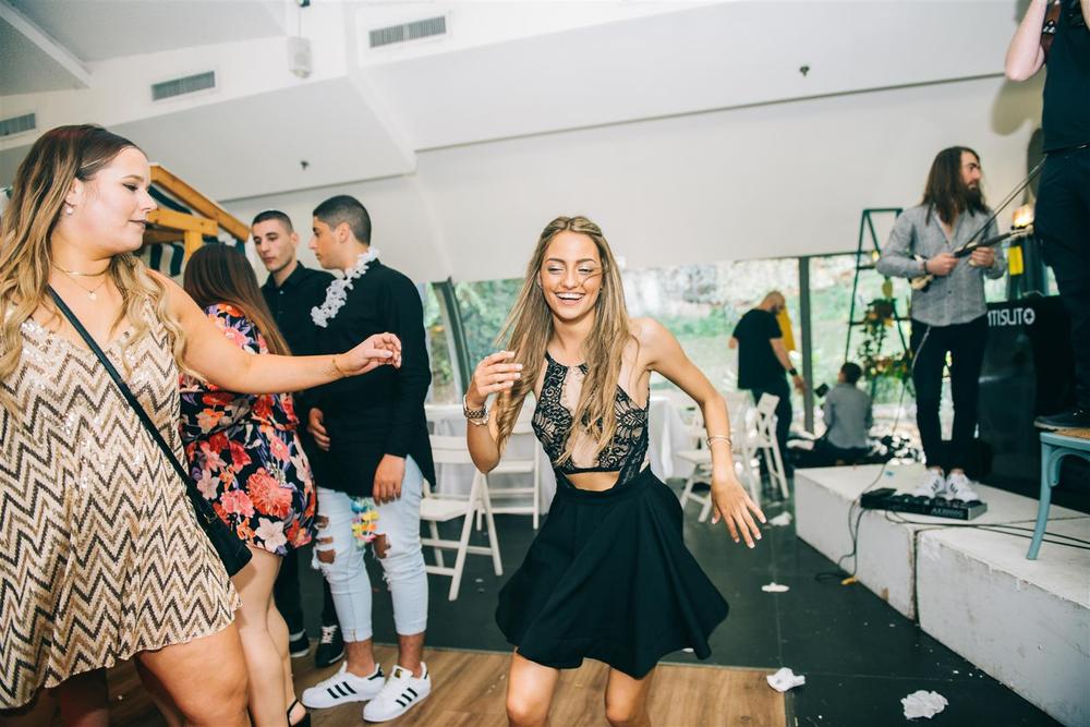 SAPIR + YANIV