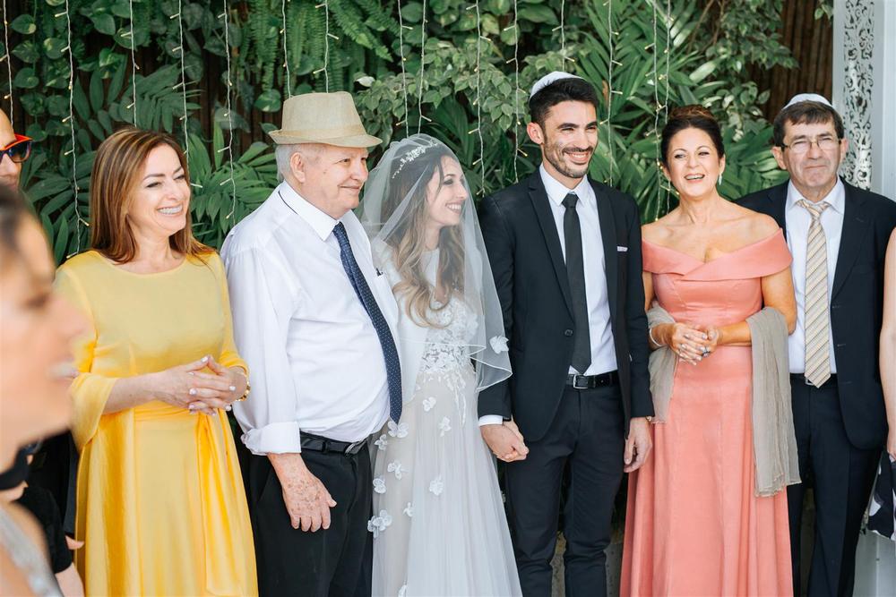 SAPIR + YANIV