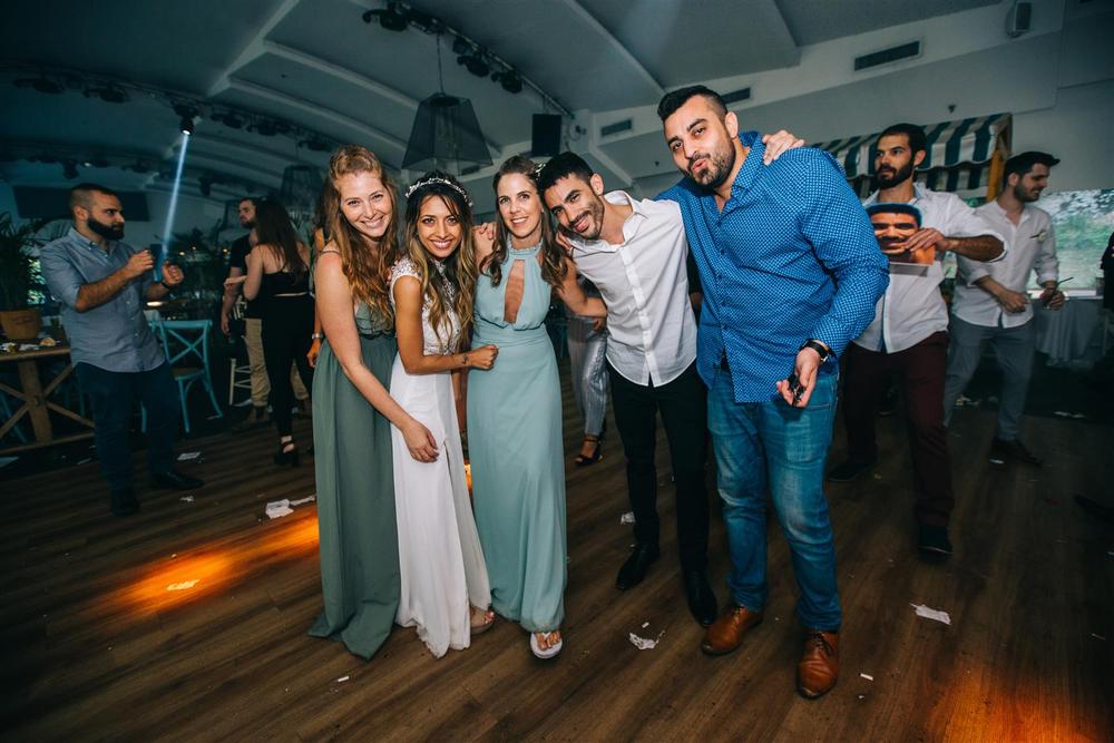 SAPIR + YANIV