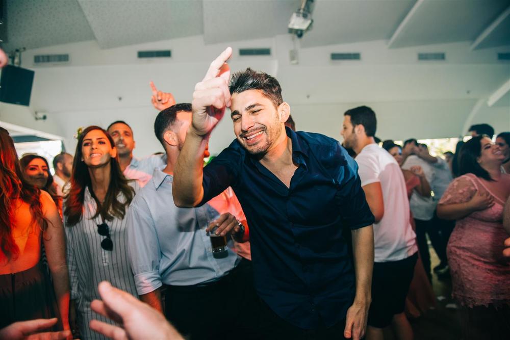 SAPIR + YANIV