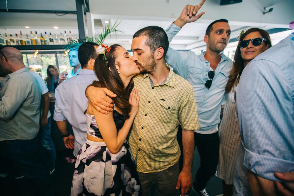 SAPIR + YANIV