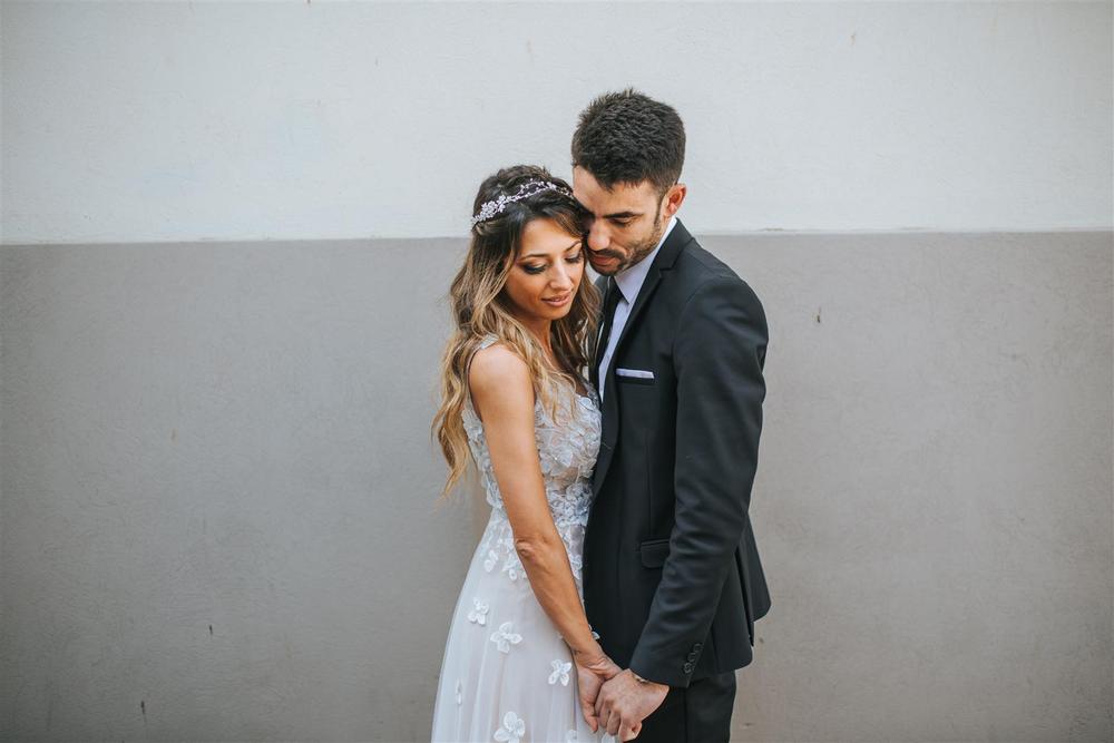 SAPIR + YANIV